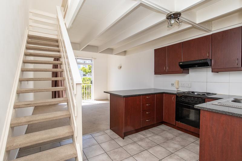 1 Bedroom Property for Sale in Plumstead Western Cape